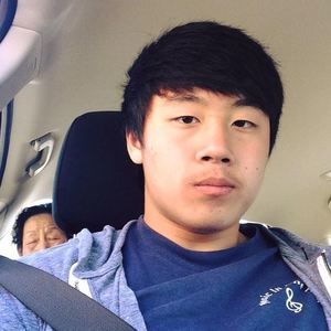 Meet your Posher, Paul